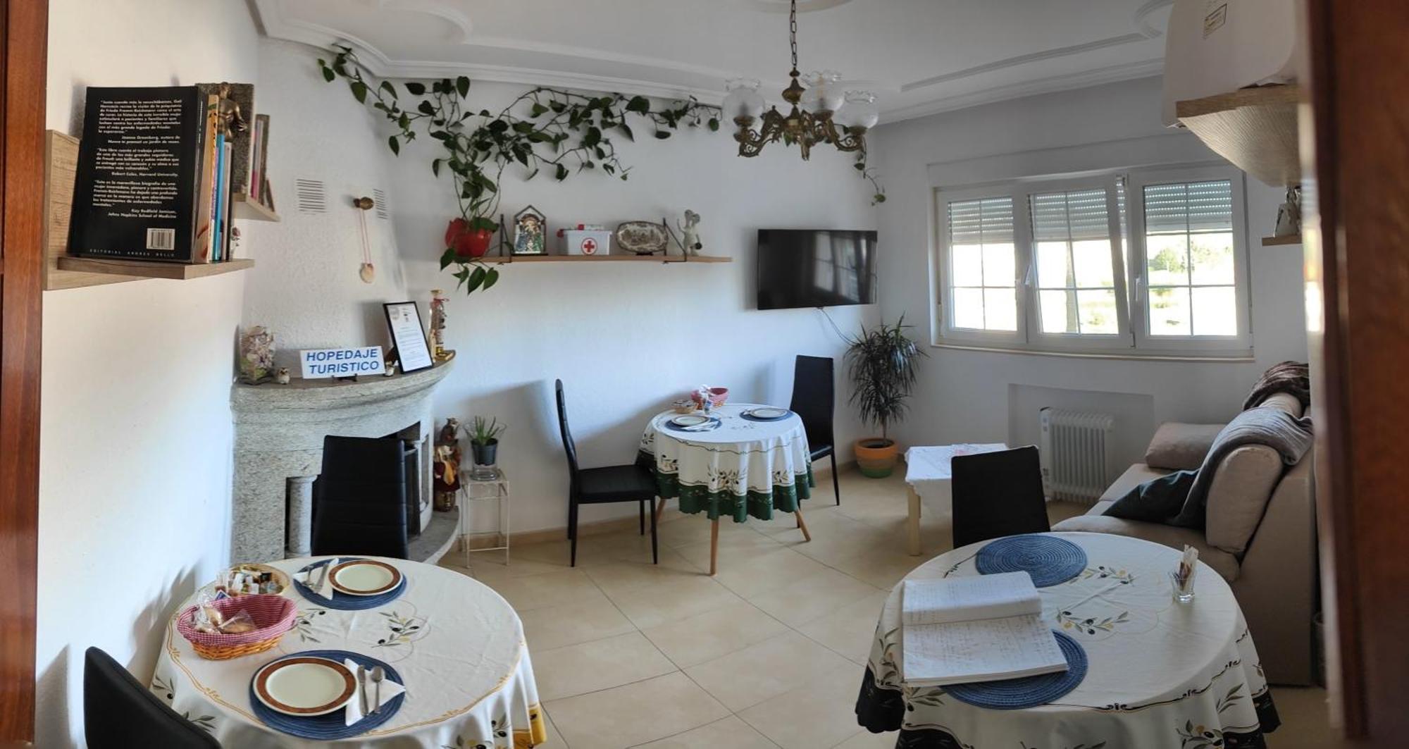 Casa Felisa, Vivienda de uso Turístico Finisterre Exterior foto