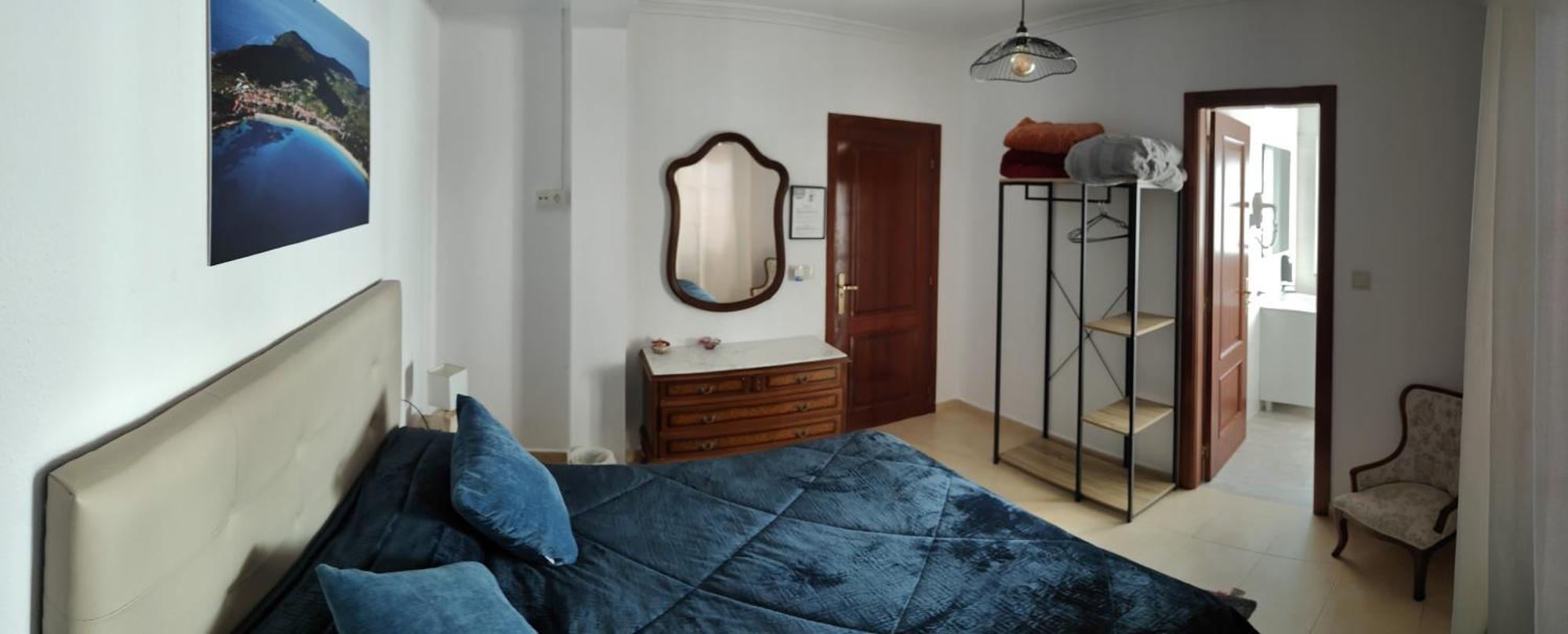 Casa Felisa, Vivienda de uso Turístico Finisterre Quarto foto