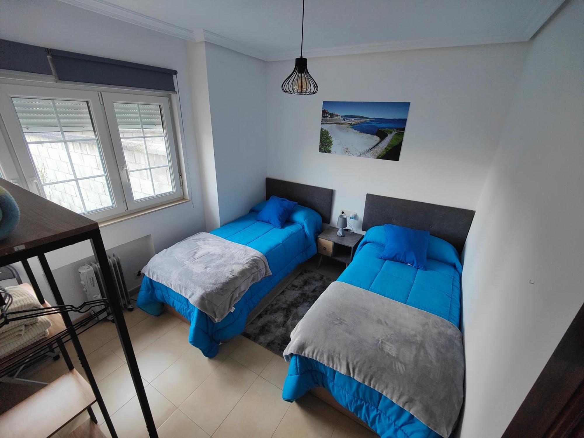 Casa Felisa, Vivienda de uso Turístico Finisterre Quarto foto
