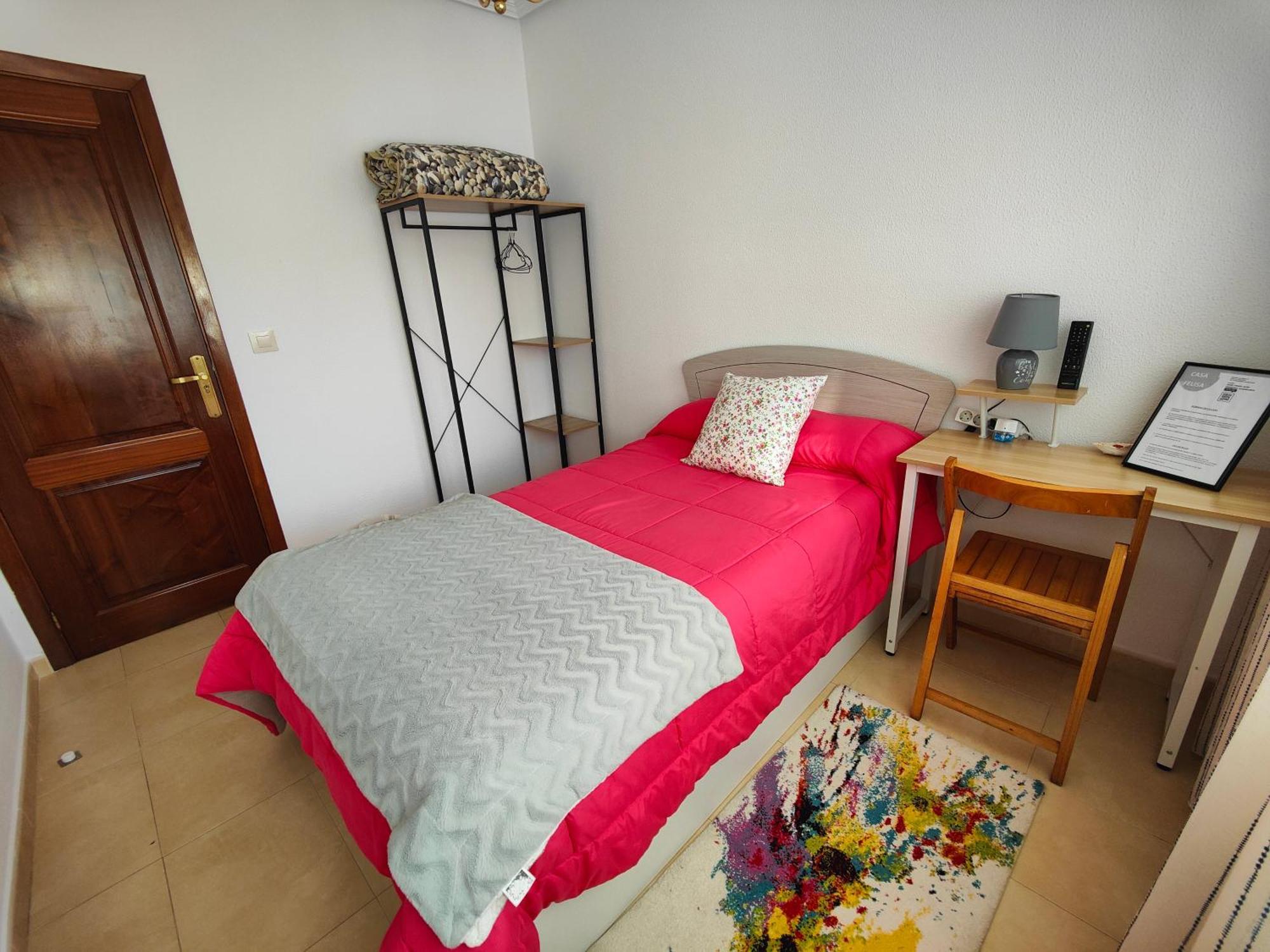 Casa Felisa, Vivienda de uso Turístico Finisterre Quarto foto