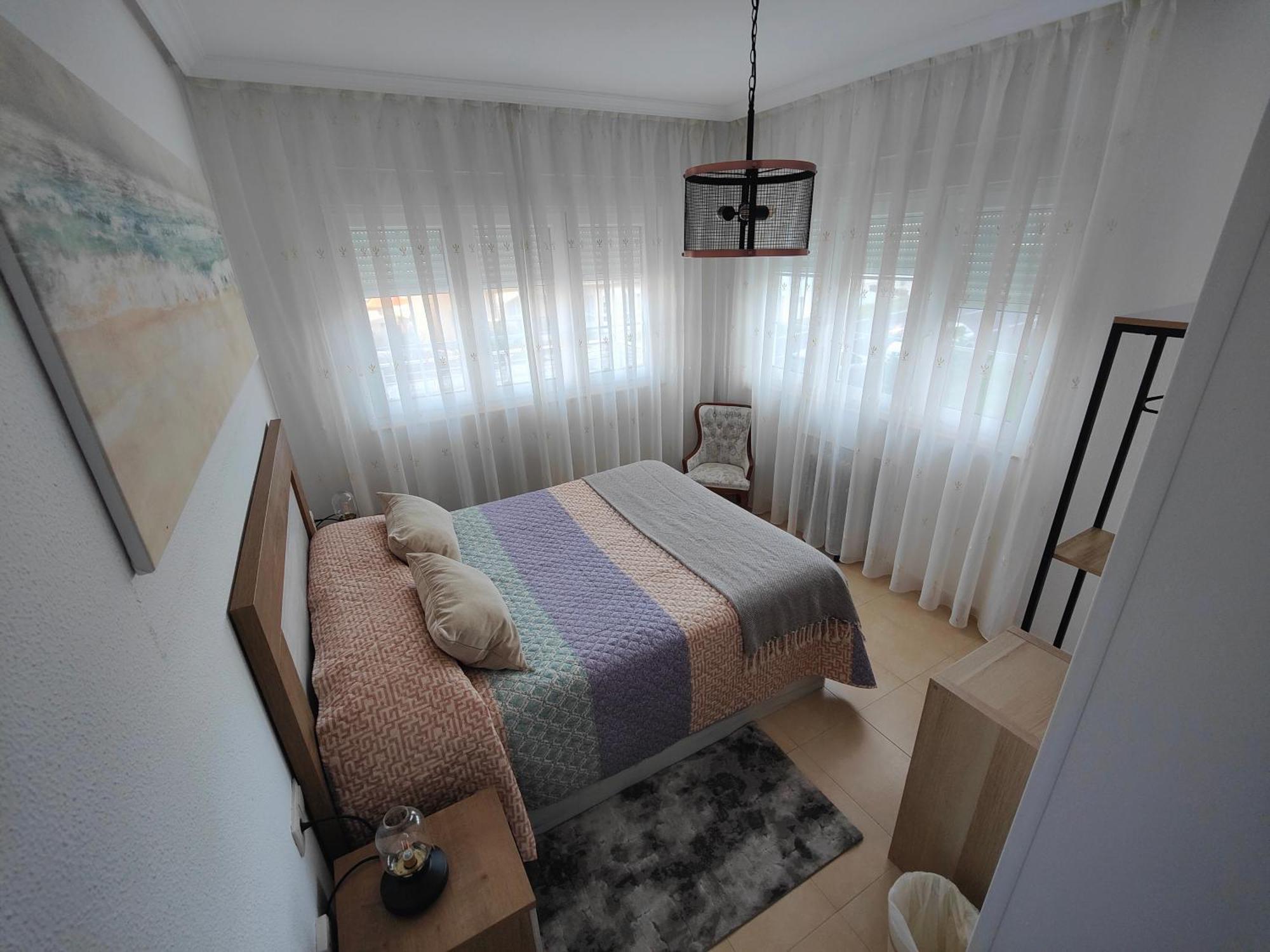 Casa Felisa, Vivienda de uso Turístico Finisterre Quarto foto