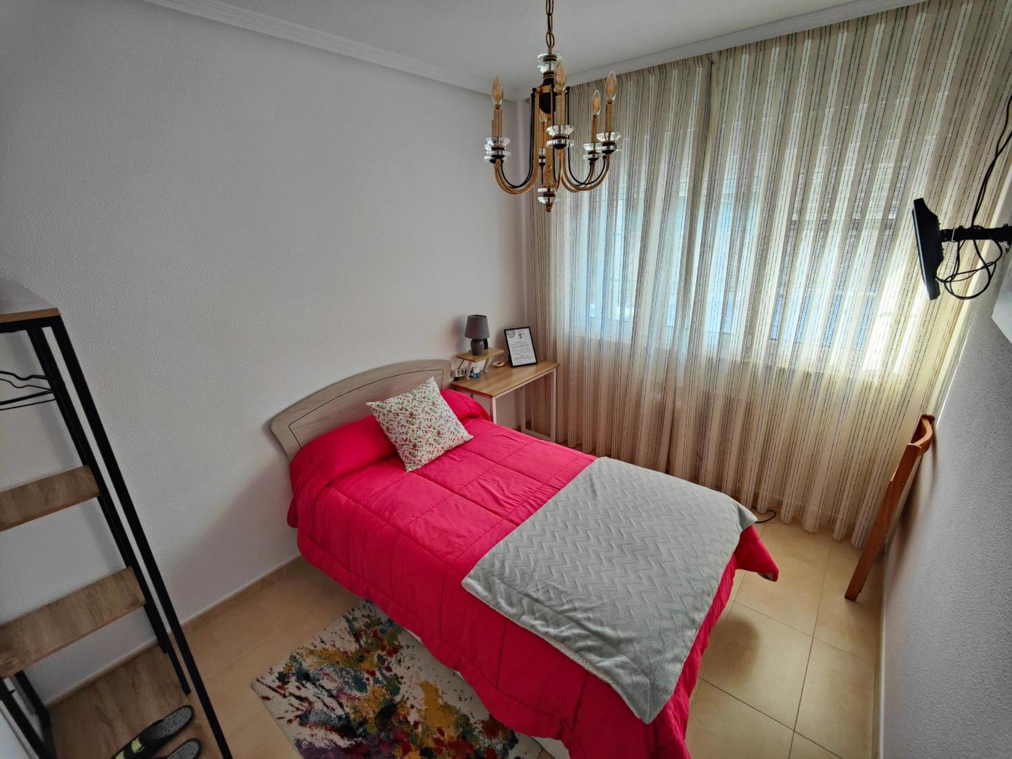 Casa Felisa, Vivienda de uso Turístico Finisterre Quarto foto